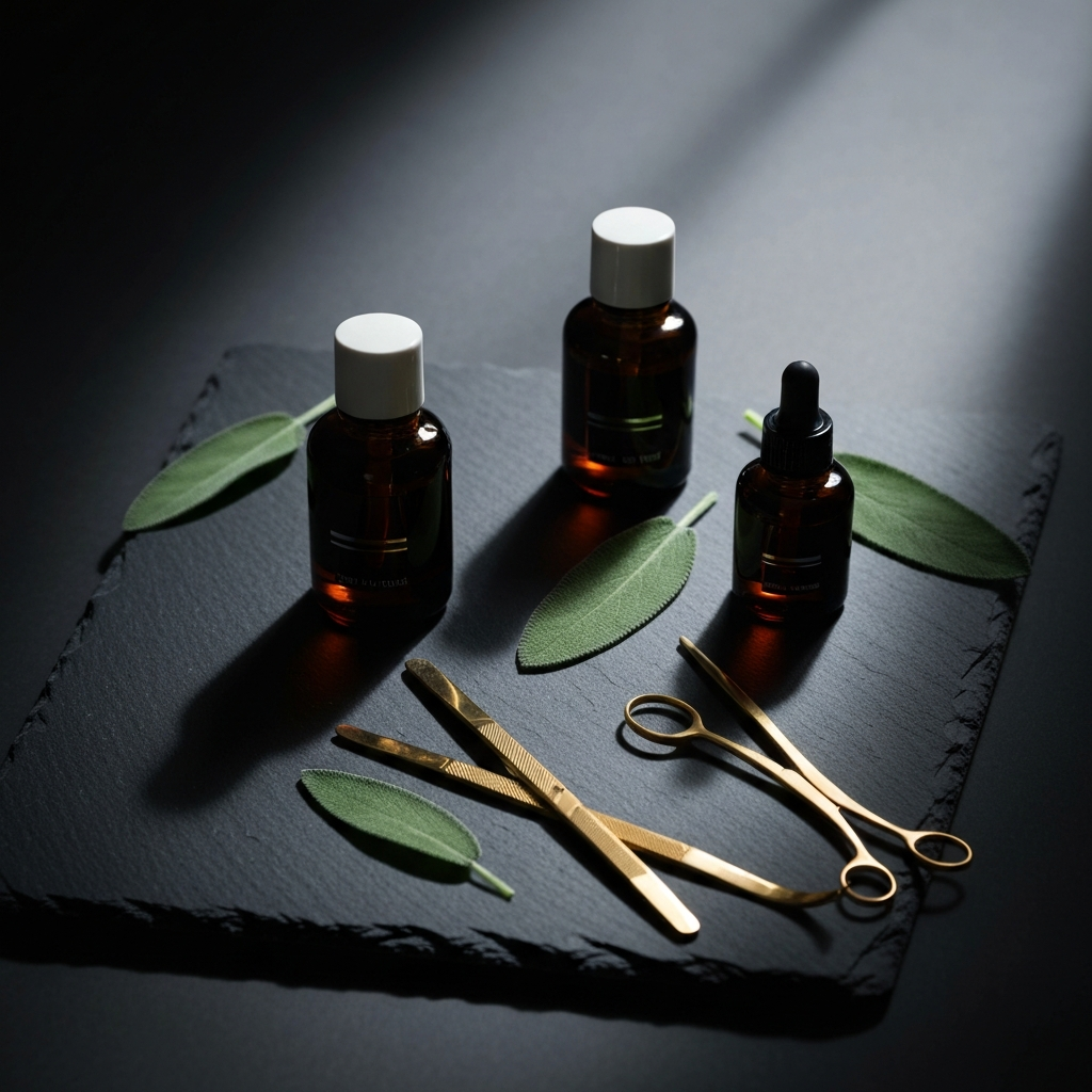 Skincare products